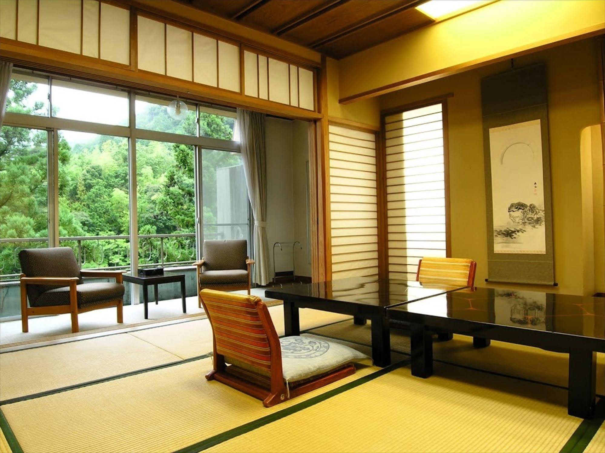 Yunokaze Hazu Hotel Shinshiro Exterior foto